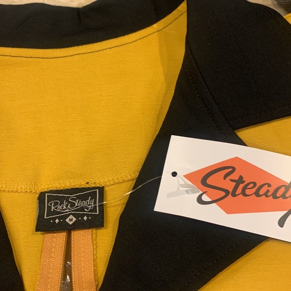 Vintage Inspired Dress - Picture 6 of 8